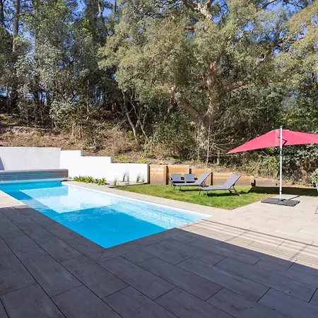 Avec Piscine Chauffee A 200m Du D'hossegor - Fr-1-791-6 Villa *
