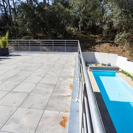 Avec Piscine Chauffee A 200m Du D'hossegor Villa