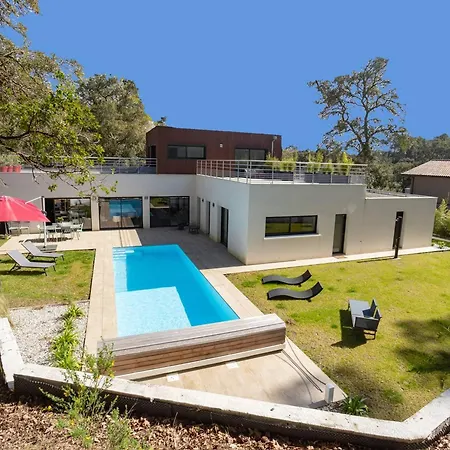 Avec Piscine Chauffee A 200m Du D'hossegor