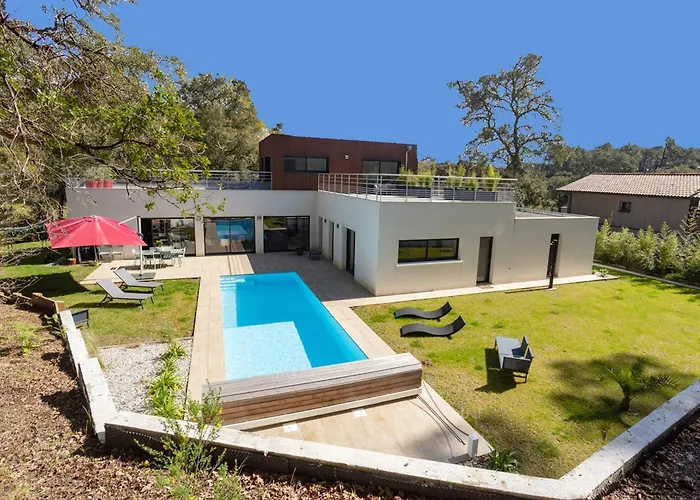 Avec Piscine Chauffee A 200m Du D'hossegor - Fr-1-791-6